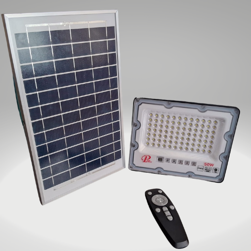 REFLECTOR SOLAR  50W