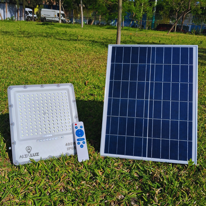 Reflector Solar 400W