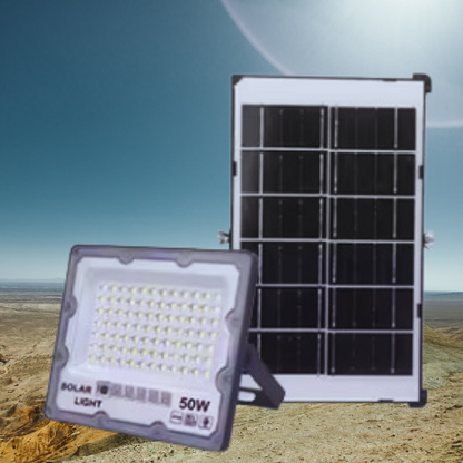 REFLECTOR SOLAR  50W