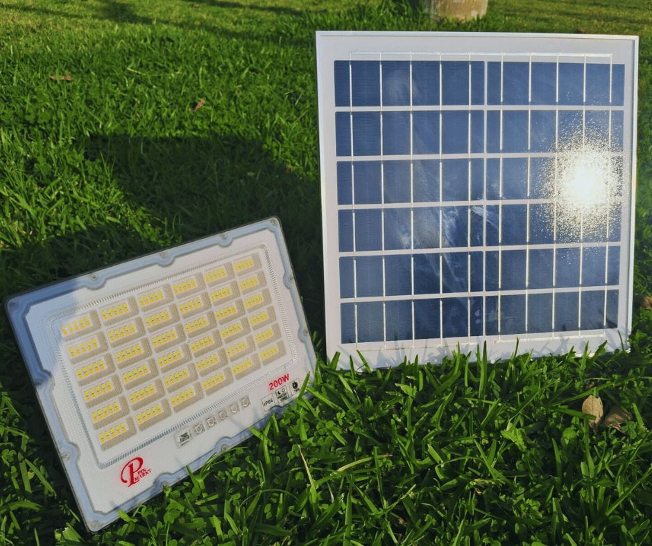 Reflector Solar Premium 200w